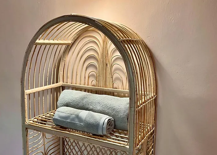 Cabana Capybara