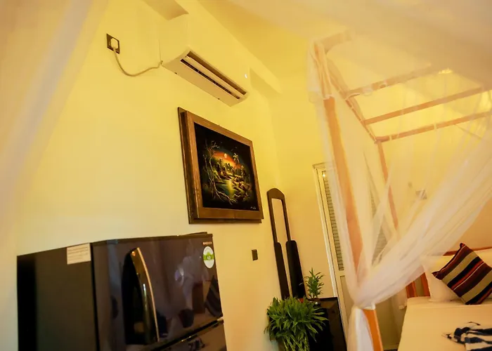 Ruwan Jungle Homestay