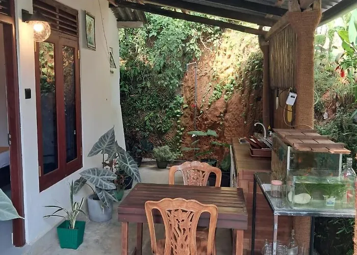 Sulo House