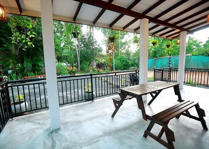 Lovers Gem Villa Hiriketiya