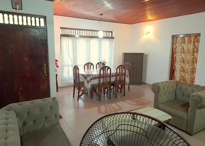 Senarath Villa