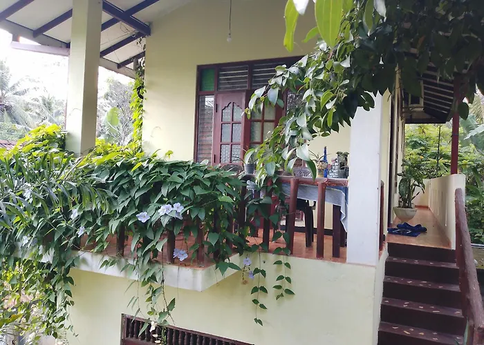 Ranga Villa