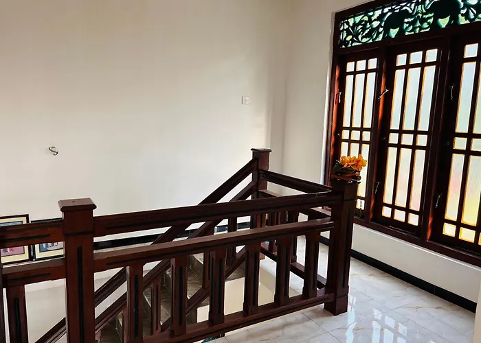 Fourcoock Villa