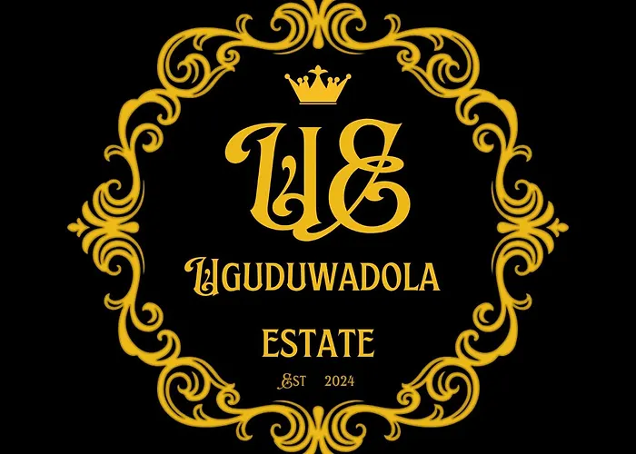 Uguduwadola Guest House